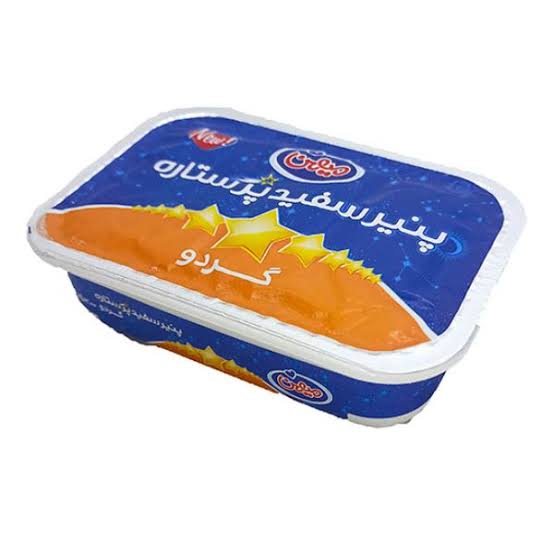 لبنيات ميهن-پنير گردويي 200گرمي					
